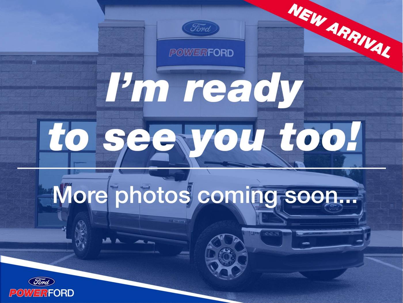2022 Ford Super Duty F-250 King Ranch — Pickup Truck — 47,337 mi — Albuquerque, NM