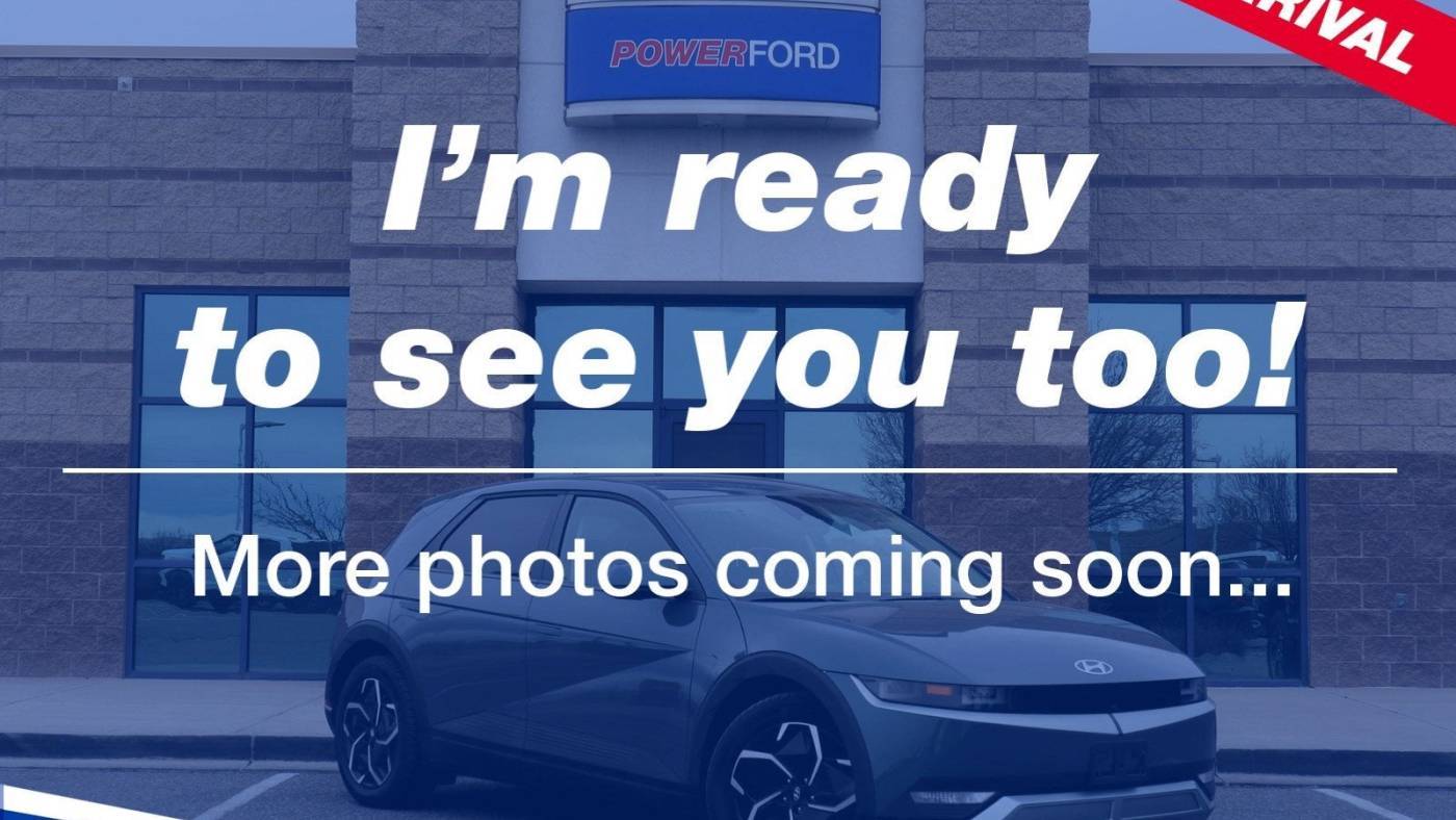 2024 Hyundai IONIQ 5 SE — SUV — 4,759 mi — Albuquerque, NM