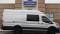 2023 Ford Transit Cargo Van in Albuquerque, NM 5 - Open Gallery