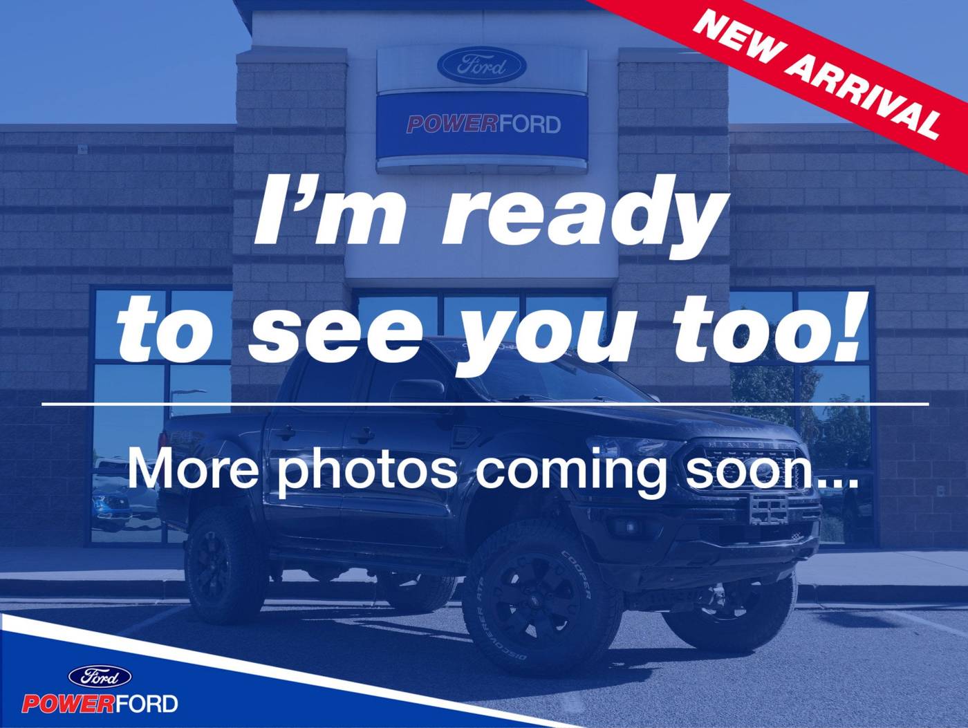 2021 Ford Ranger XLT — Pickup Truck — 114,248 mi — Albuquerque, NM