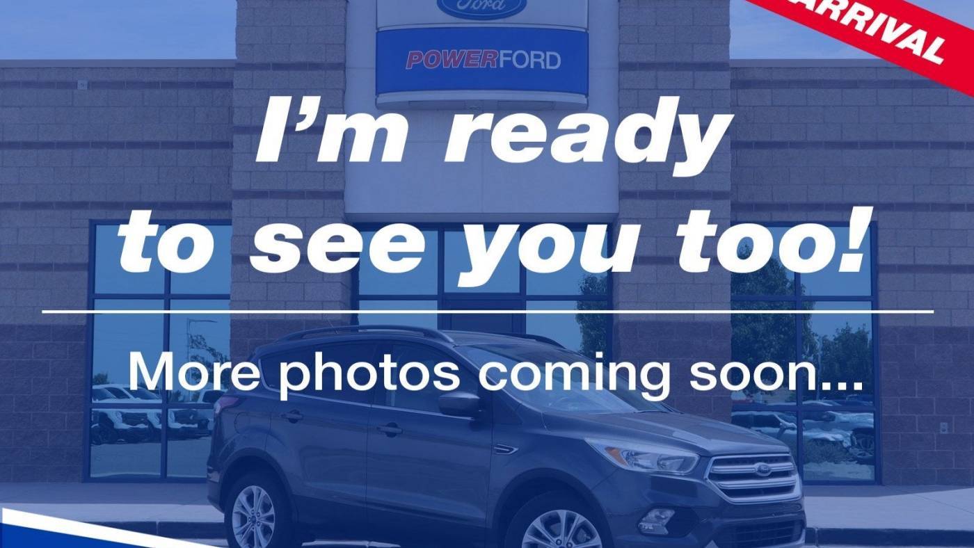 2018 Ford Escape SE — SUV — 68,967 mi — Albuquerque, NM