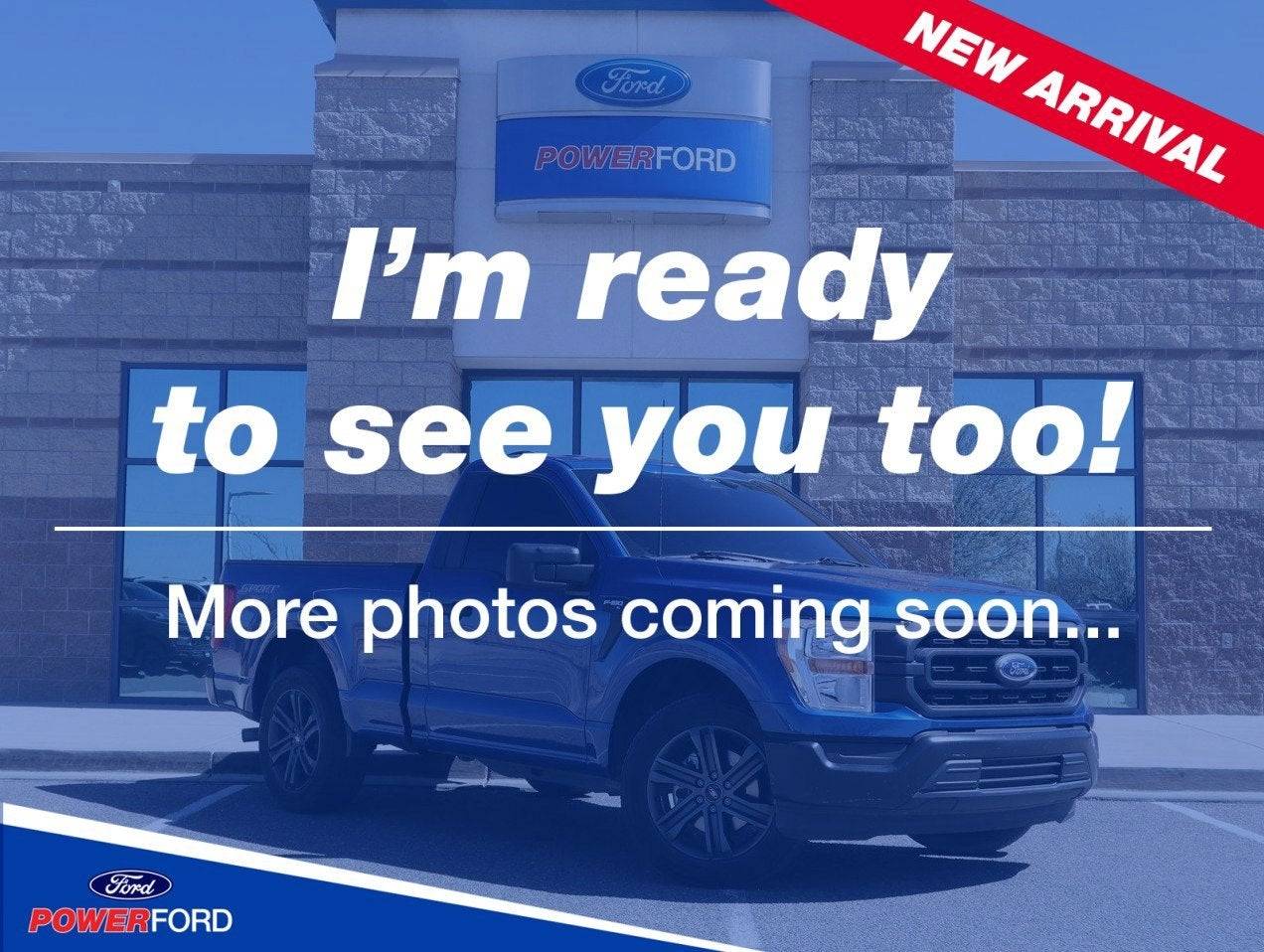 2022 Ford F-150 XL — Pickup Truck — 10,144 mi — Albuquerque, NM