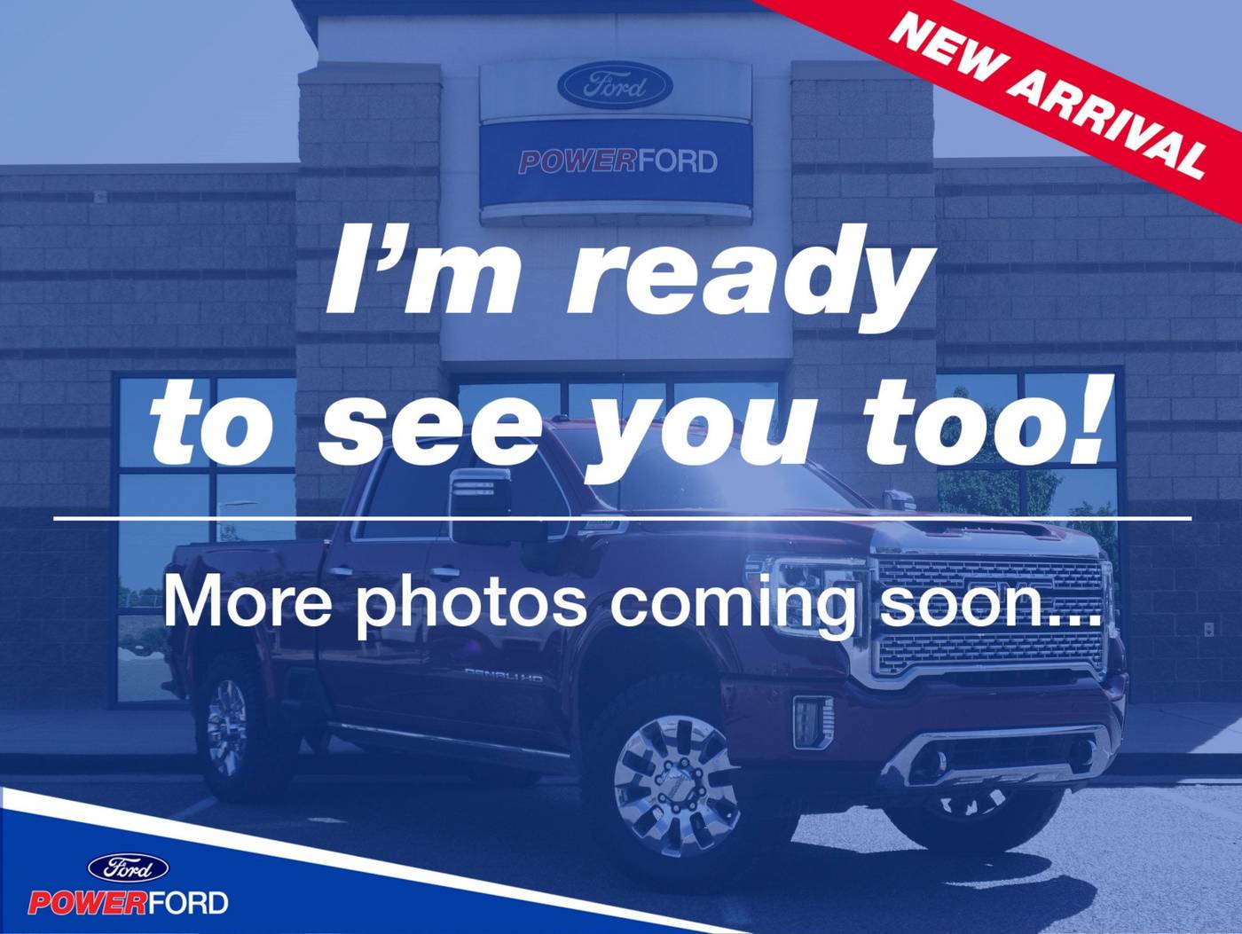 2022 GMC Sierra 2500HD Denali — Pickup Truck — 77,563 mi — Albuquerque, NM
