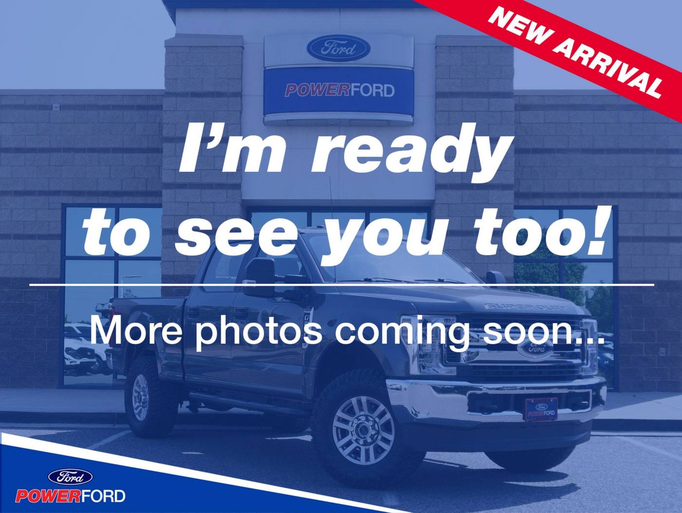 2018 Ford Super Duty F-250 XL — Pickup Truck — 46,932 mi — Albuquerque, NM