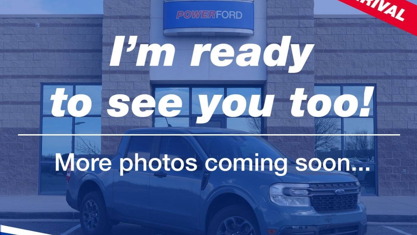 2022 Ford Maverick XLT — Pickup Truck — 46,567 mi — Albuquerque, NM