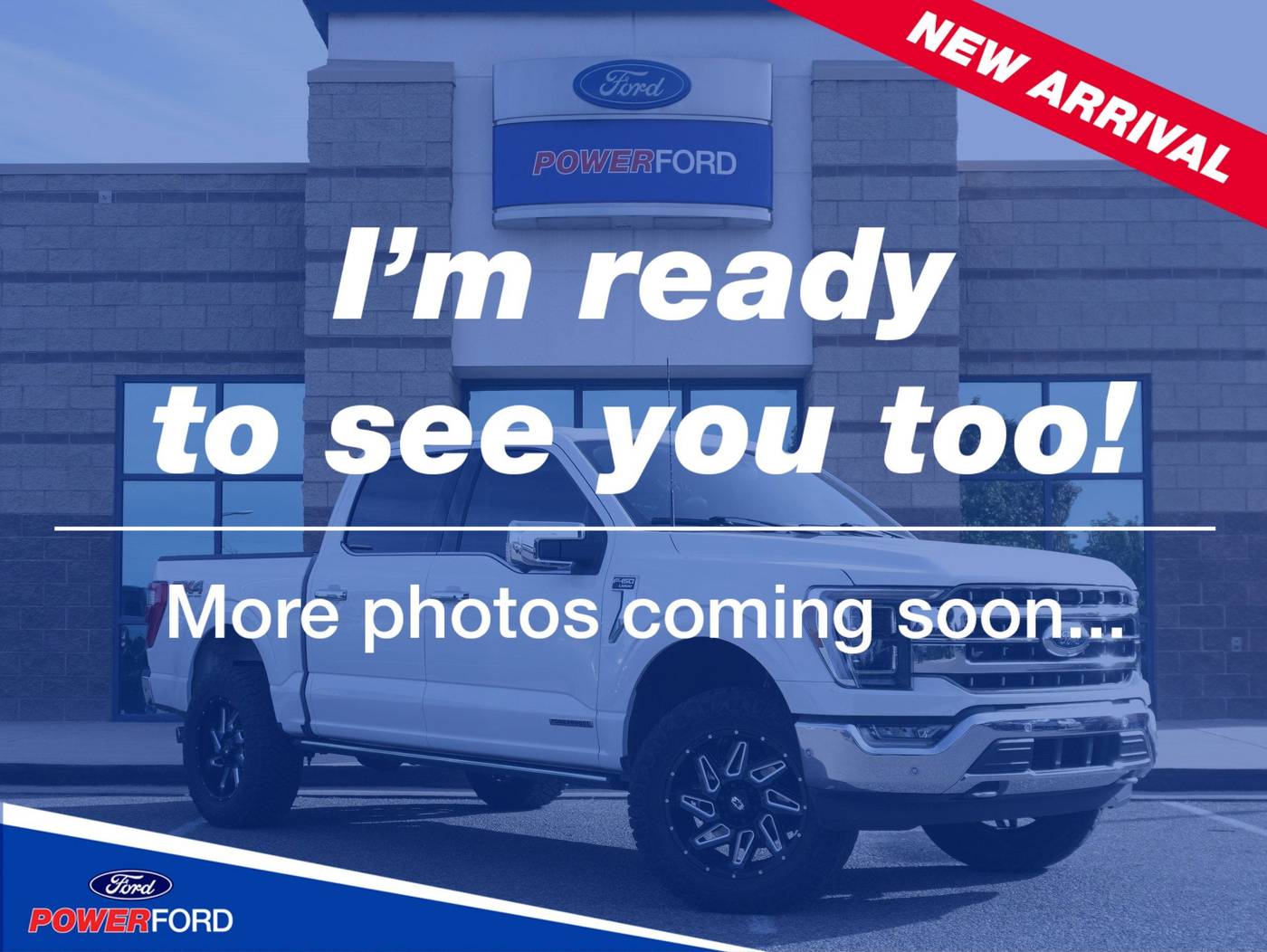2021 Ford F-150 Lariat — Pickup Truck — 48,671 mi — Albuquerque, NM