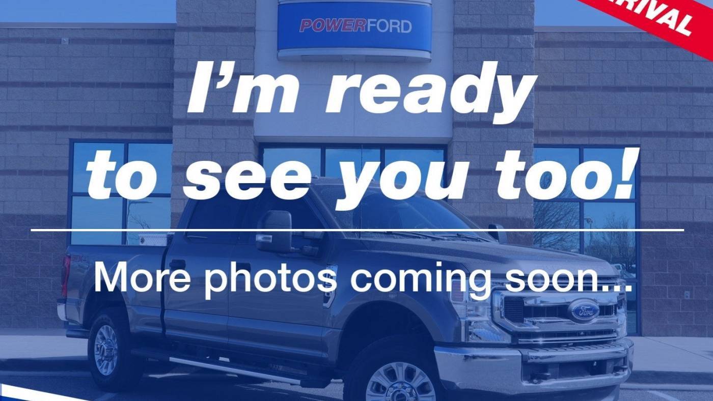 2022 Ford Super Duty F-250 XLT — Pickup Truck — 8,033 mi — Albuquerque, NM