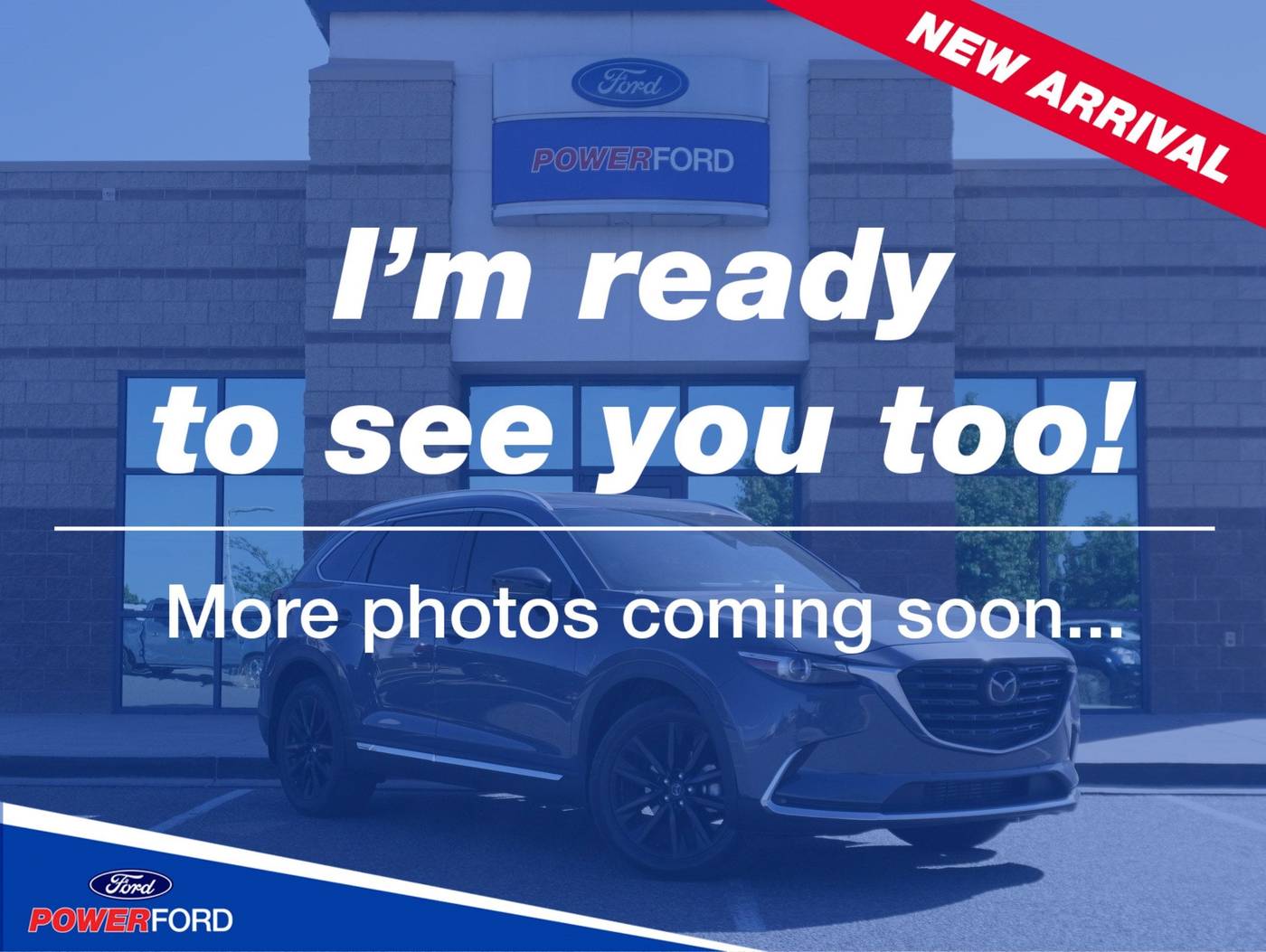 2023 Mazda CX-9 Carbon Edition — SUV — 29,553 mi — Albuquerque, NM