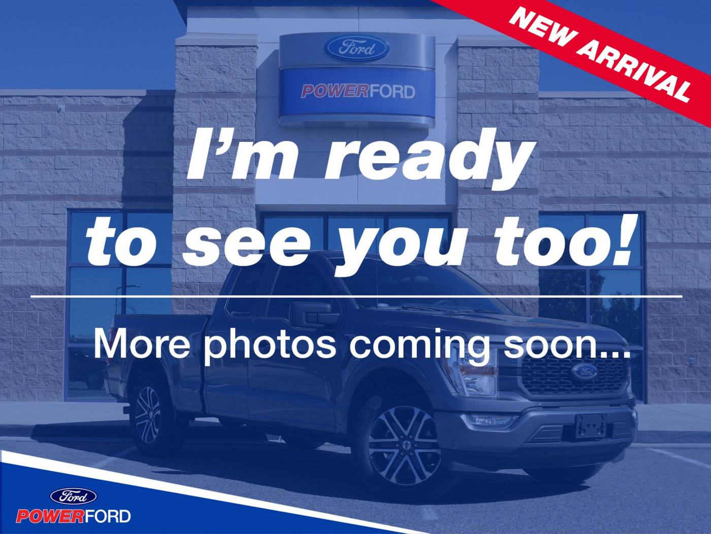 2022 Ford F-150 XL — Pickup Truck — 37,461 mi — Albuquerque, NM