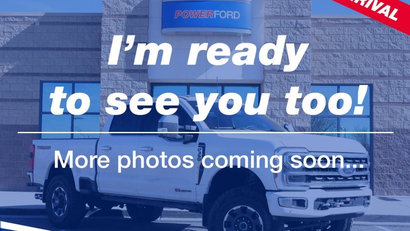 2024 Ford Super Duty F-350 Platinum — Pickup Truck — 16,216 mi — Albuquerque, NM