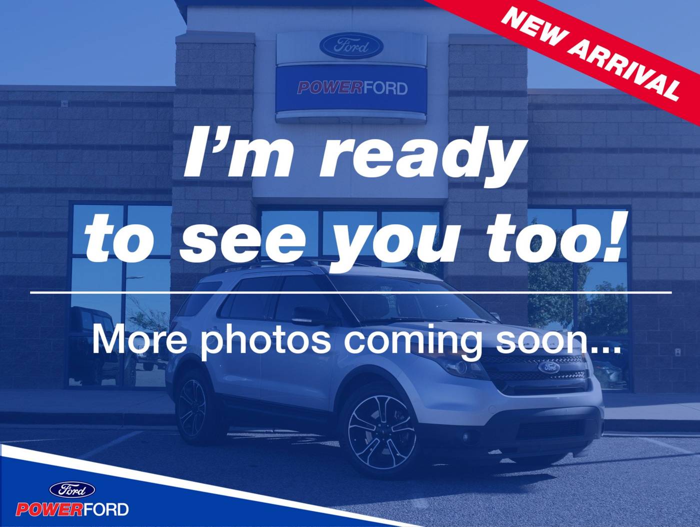 2015 Ford Explorer Sport — SUV — 104,913 mi — Albuquerque, NM