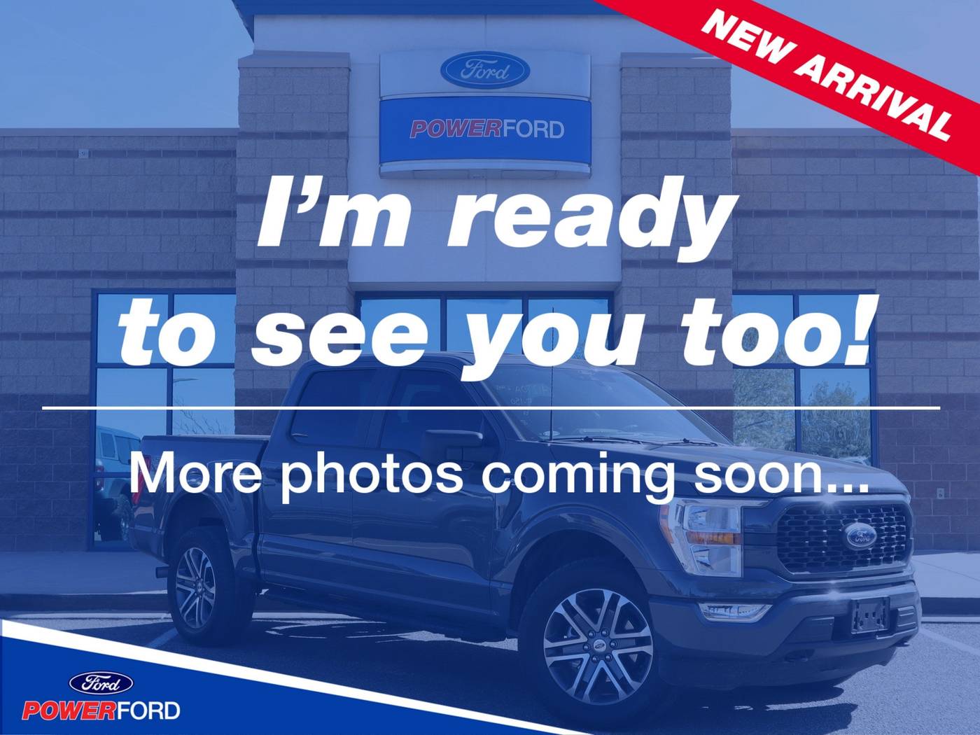 2021 Ford F-150 XL — Pickup Truck — 38,522 mi — Albuquerque, NM