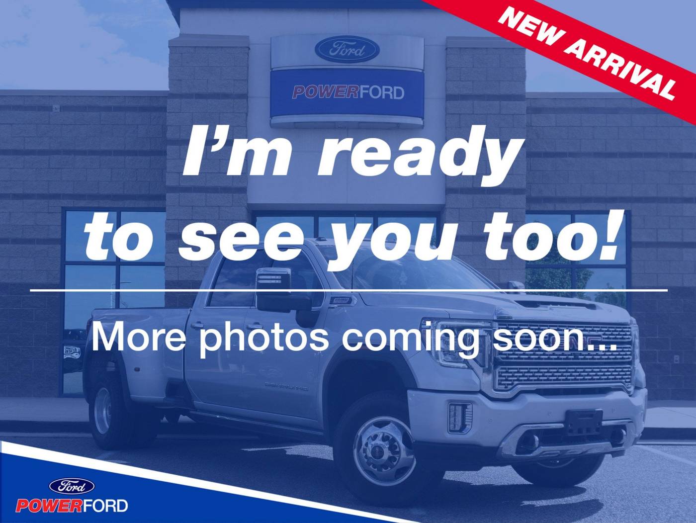 2023 GMC Sierra 3500HD Denali — Pickup Truck — 40,728 mi — Albuquerque, NM