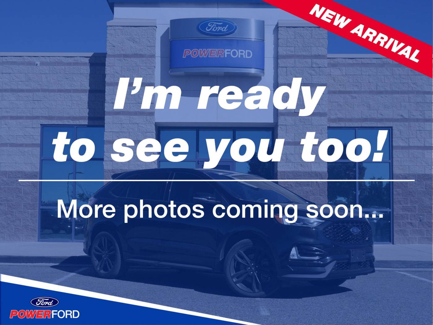 2022 Ford Edge ST — SUV — 33,251 mi — Albuquerque, NM