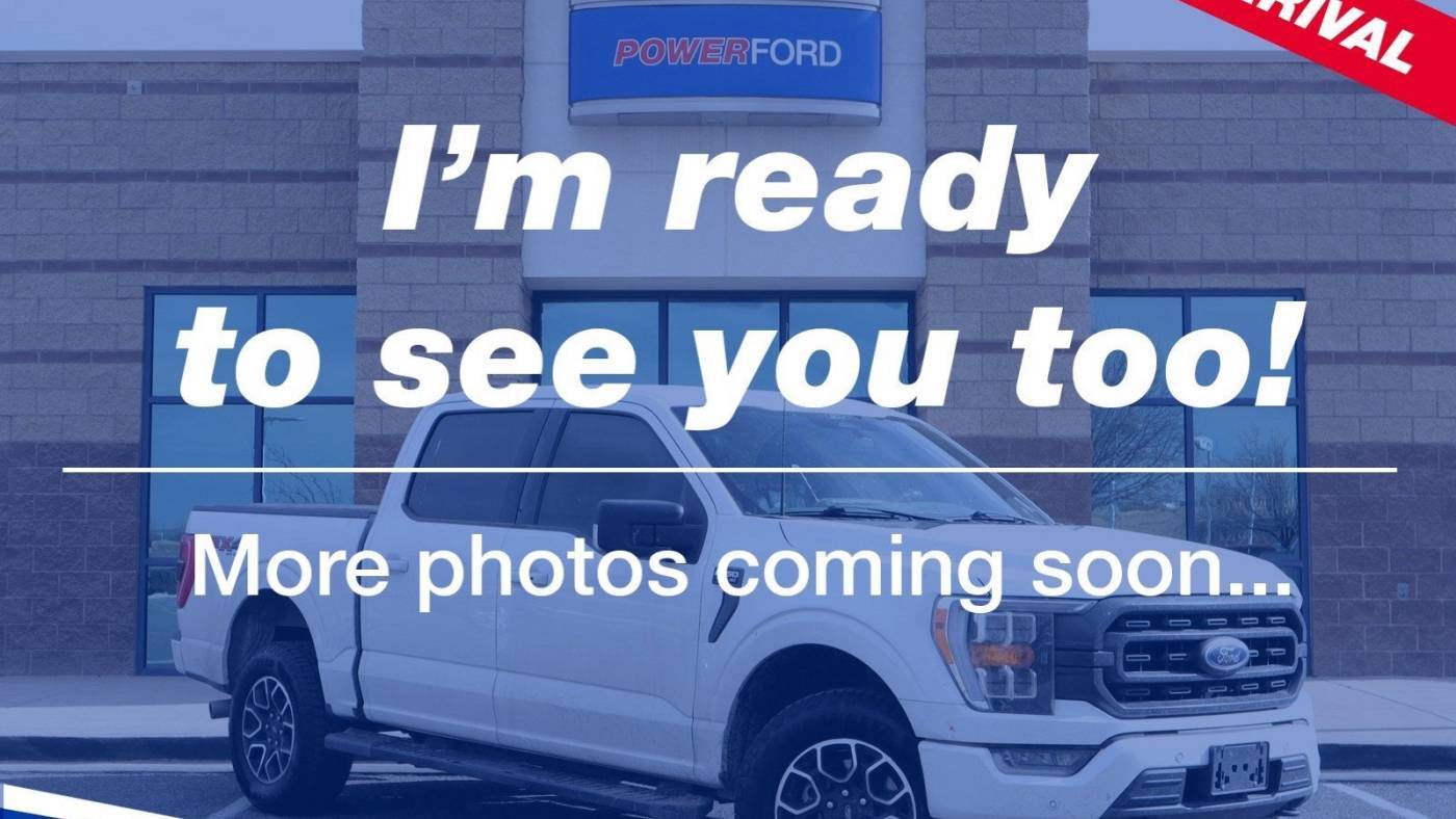 2022 Ford F-150 XLT — Pickup Truck — 83,348 mi — Albuquerque, NM