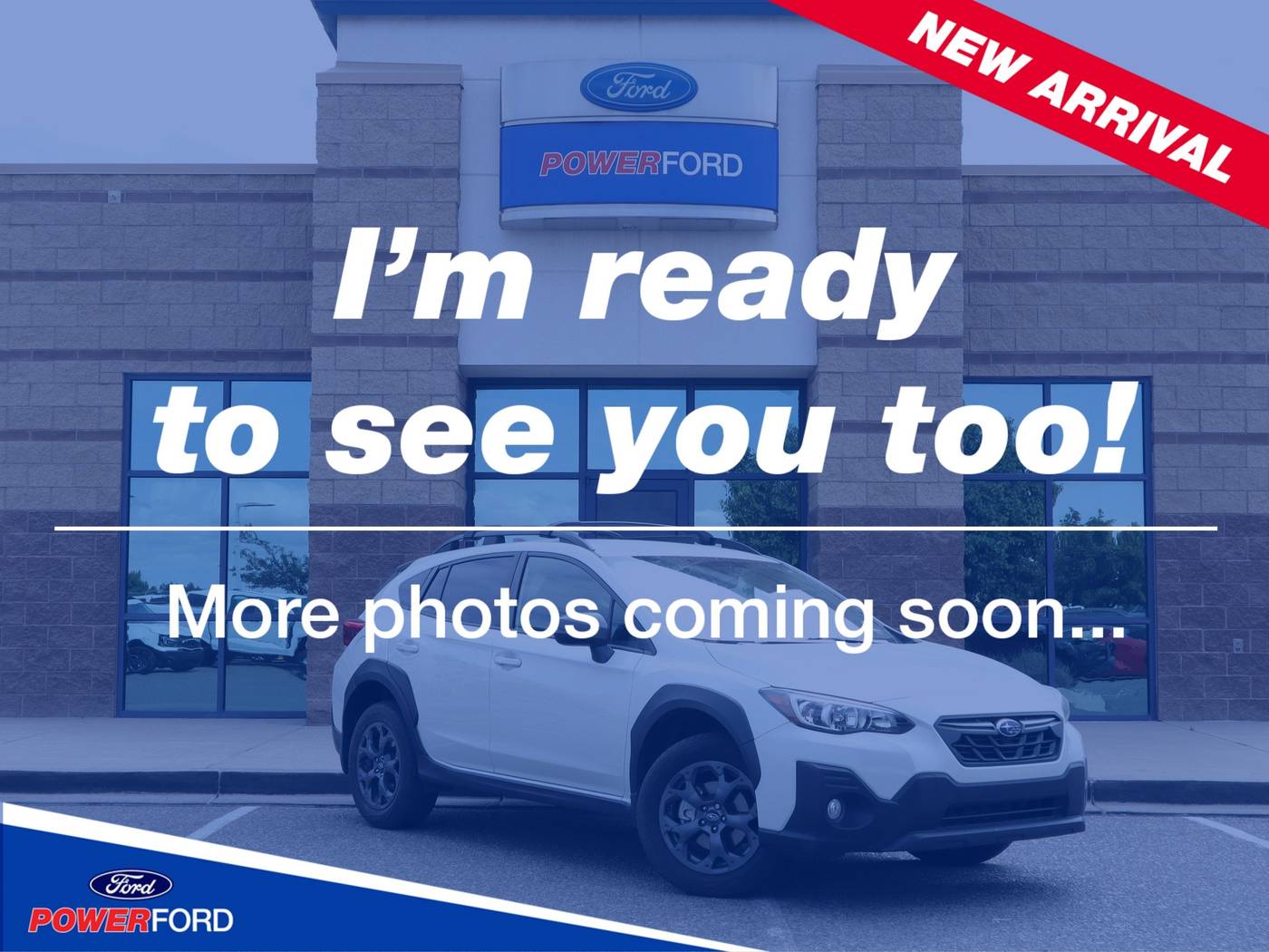 2022 Subaru Crosstrek Sport — SUV — 30,196 mi — Albuquerque, NM