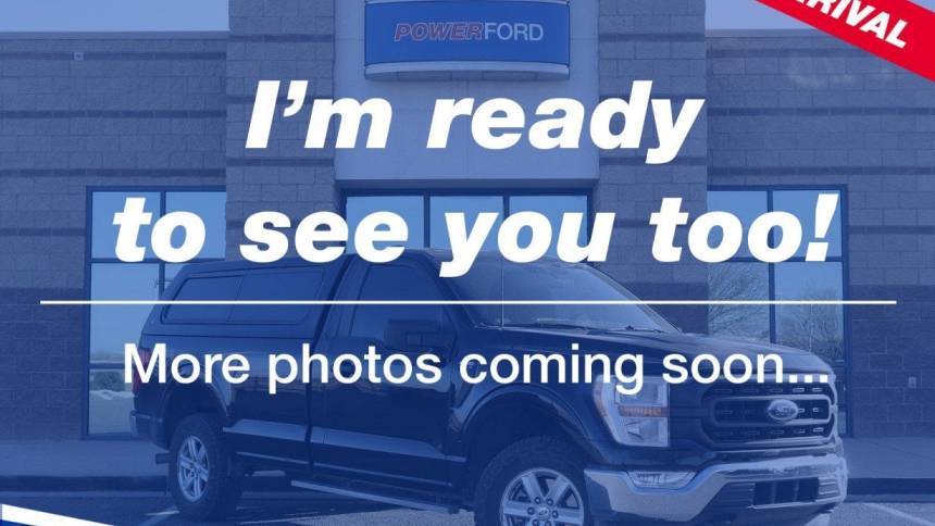 2022 Ford F-150 XL — Pickup Truck — 68,512 mi — Albuquerque, NM