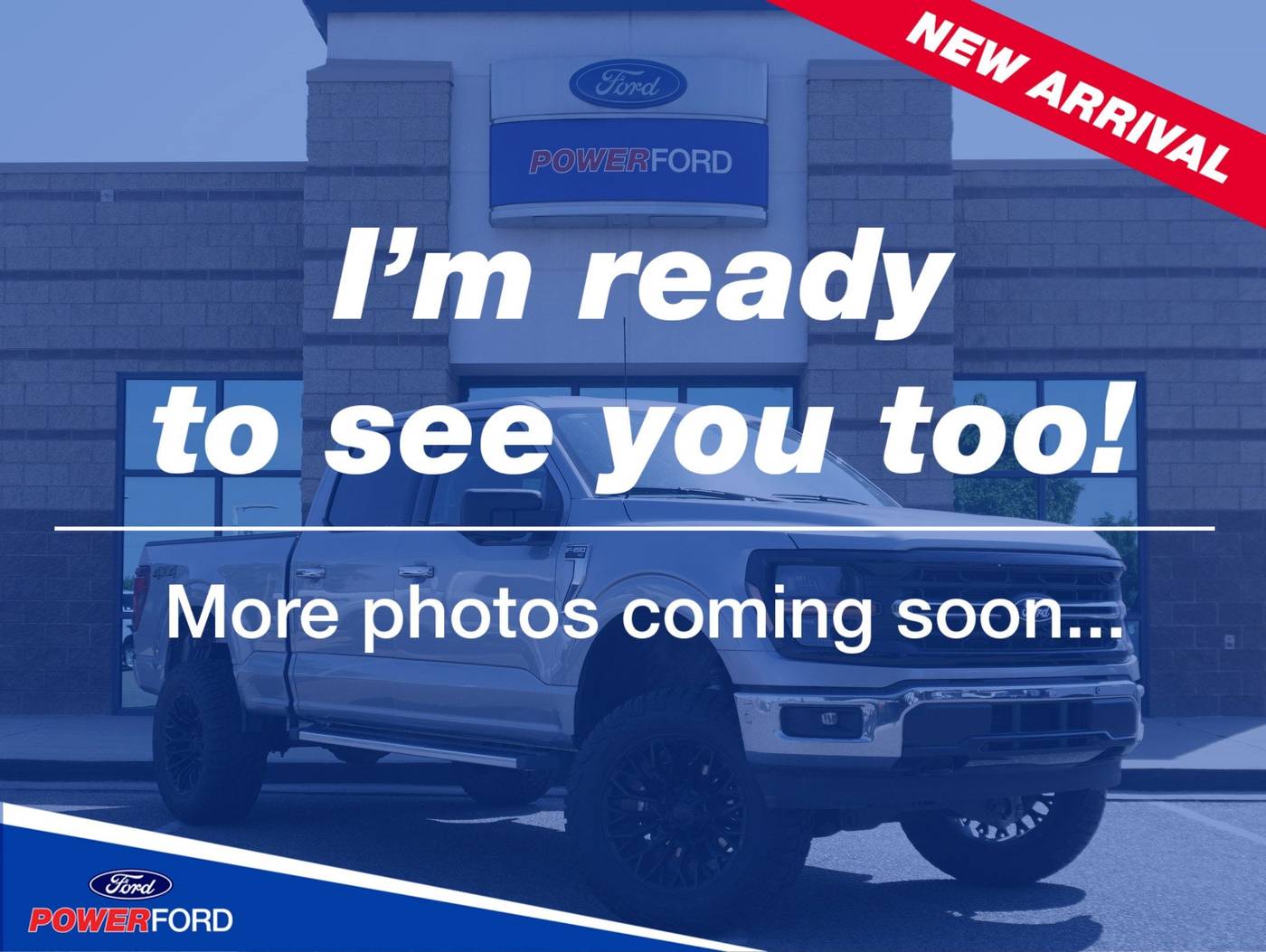 2024 Ford F-150 XLT — Pickup Truck — 16,509 mi — Albuquerque, NM
