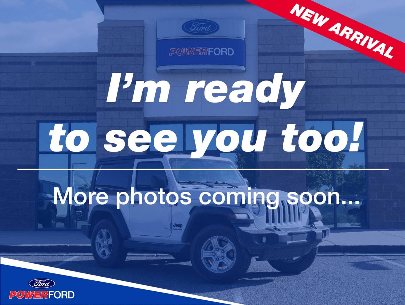 2022 Jeep Wrangler Sport S — SUV — 12,237 mi — Albuquerque, NM