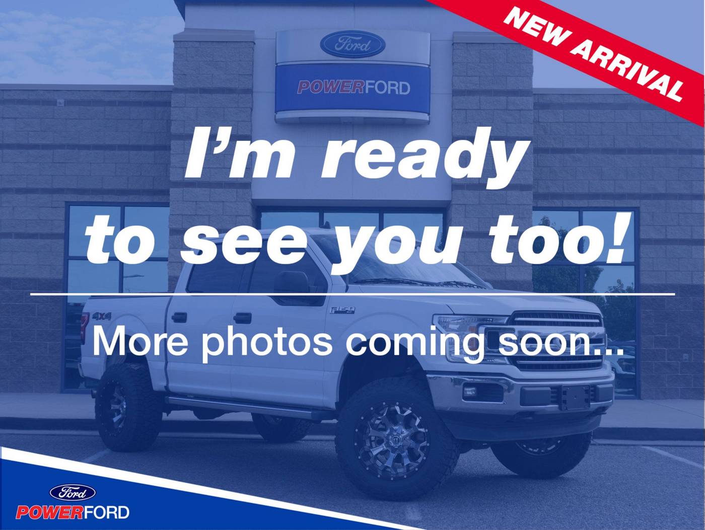 2019 Ford F-150 XLT — Pickup Truck — 78,594 mi — Albuquerque, NM