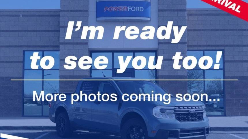 2022 Ford Maverick XLT — Pickup Truck — 59,166 mi — Albuquerque, NM