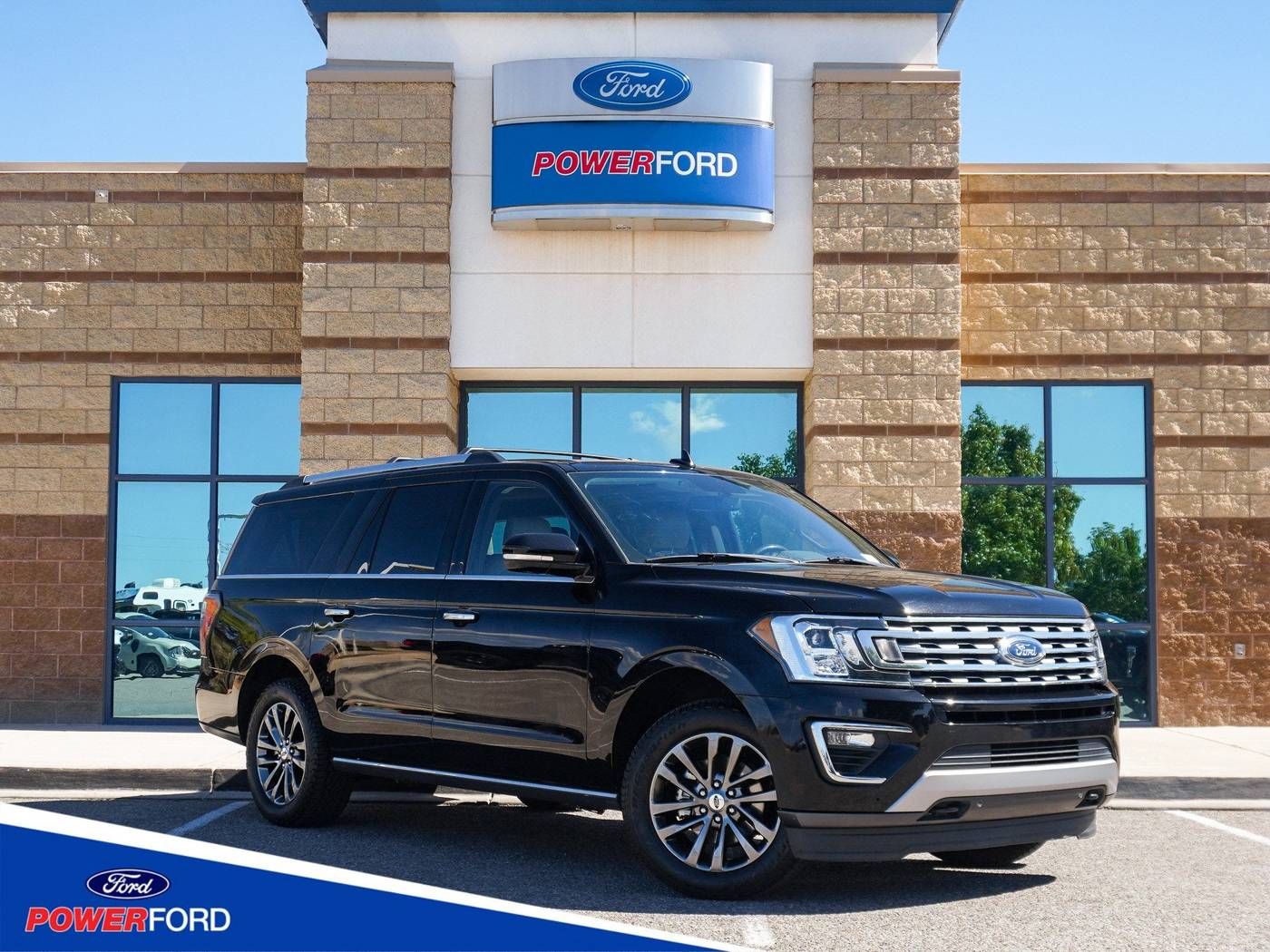 2019 Ford Expedition Limited — SUV — 79,871 mi — Albuquerque, NM