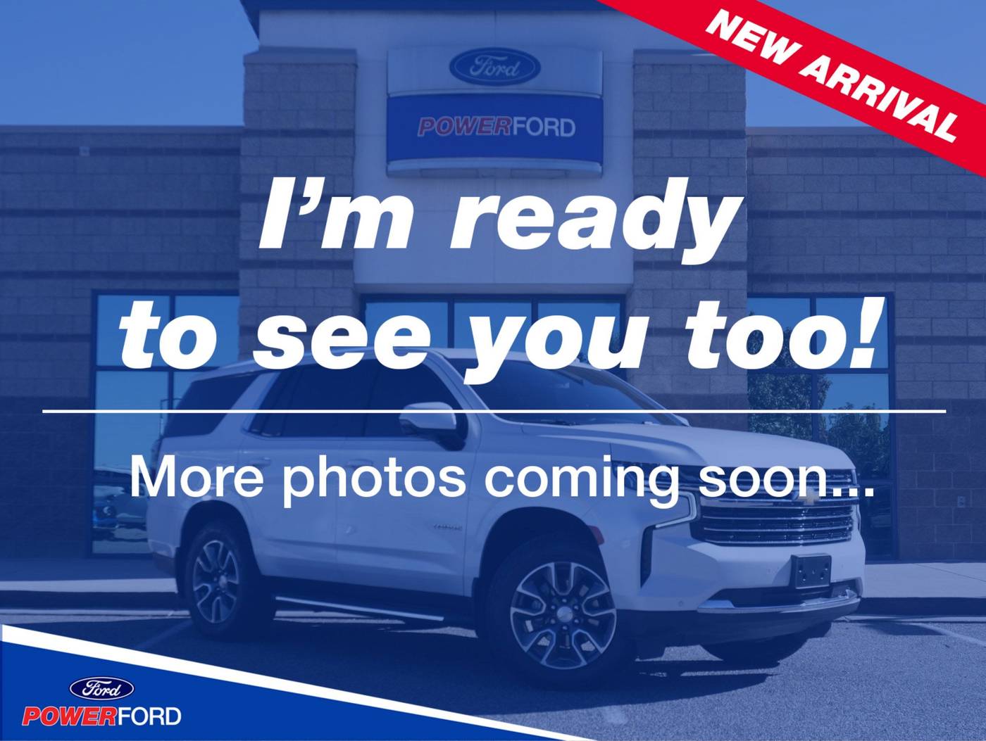 2021 Chevrolet Tahoe LT — SUV — 50,733 mi — Albuquerque, NM