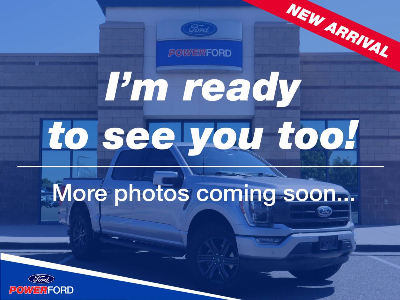2021 Ford F-150 Lariat — Pickup Truck — 140,834 mi — Albuquerque, NM