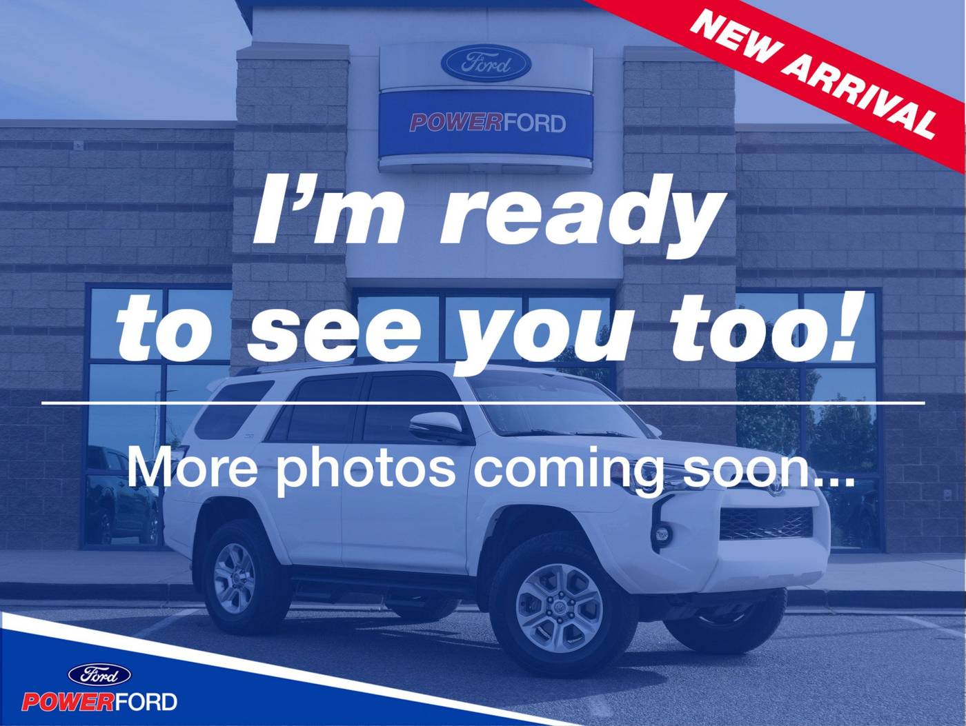 2021 Toyota 4Runner SR5 Premium — SUV — 32,582 mi — Albuquerque, NM