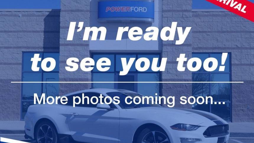 2023 Ford Mustang EcoBoost — Coupe — 16,102 mi — Albuquerque, NM