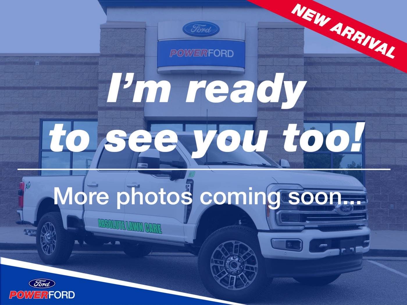 2023 Ford Super Duty F-350 Limited — Pickup Truck — 37,230 mi — Albuquerque, NM