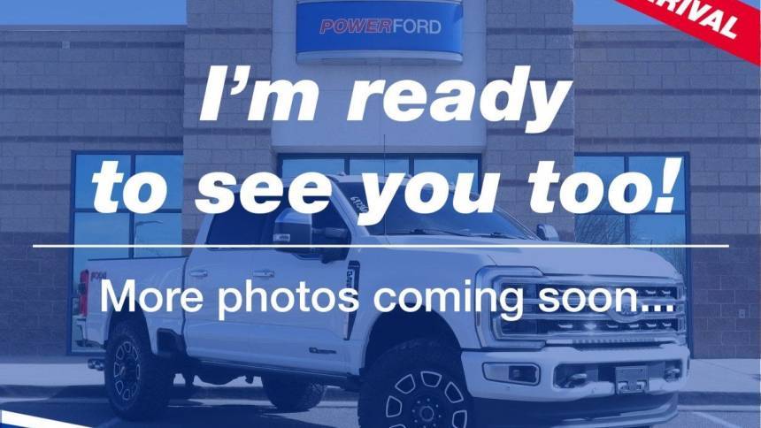 2024 Ford Super Duty F-250 Platinum — Pickup Truck — 29,651 mi — Albuquerque, NM