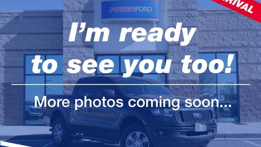 2021 Ford Ranger XL — Pickup Truck — 28,245 mi — Albuquerque, NM