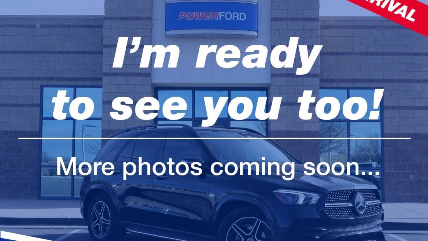 2022 Mercedes-Benz GLE GLE 350 — SUV — 32,794 mi — Albuquerque, NM