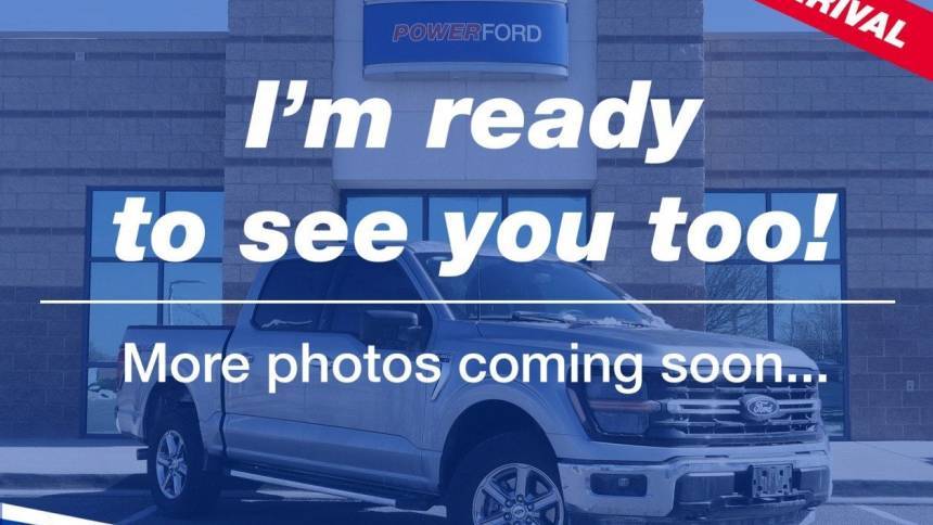 2024 Ford F-150 XLT — Pickup Truck — 14,320 mi — Albuquerque, NM