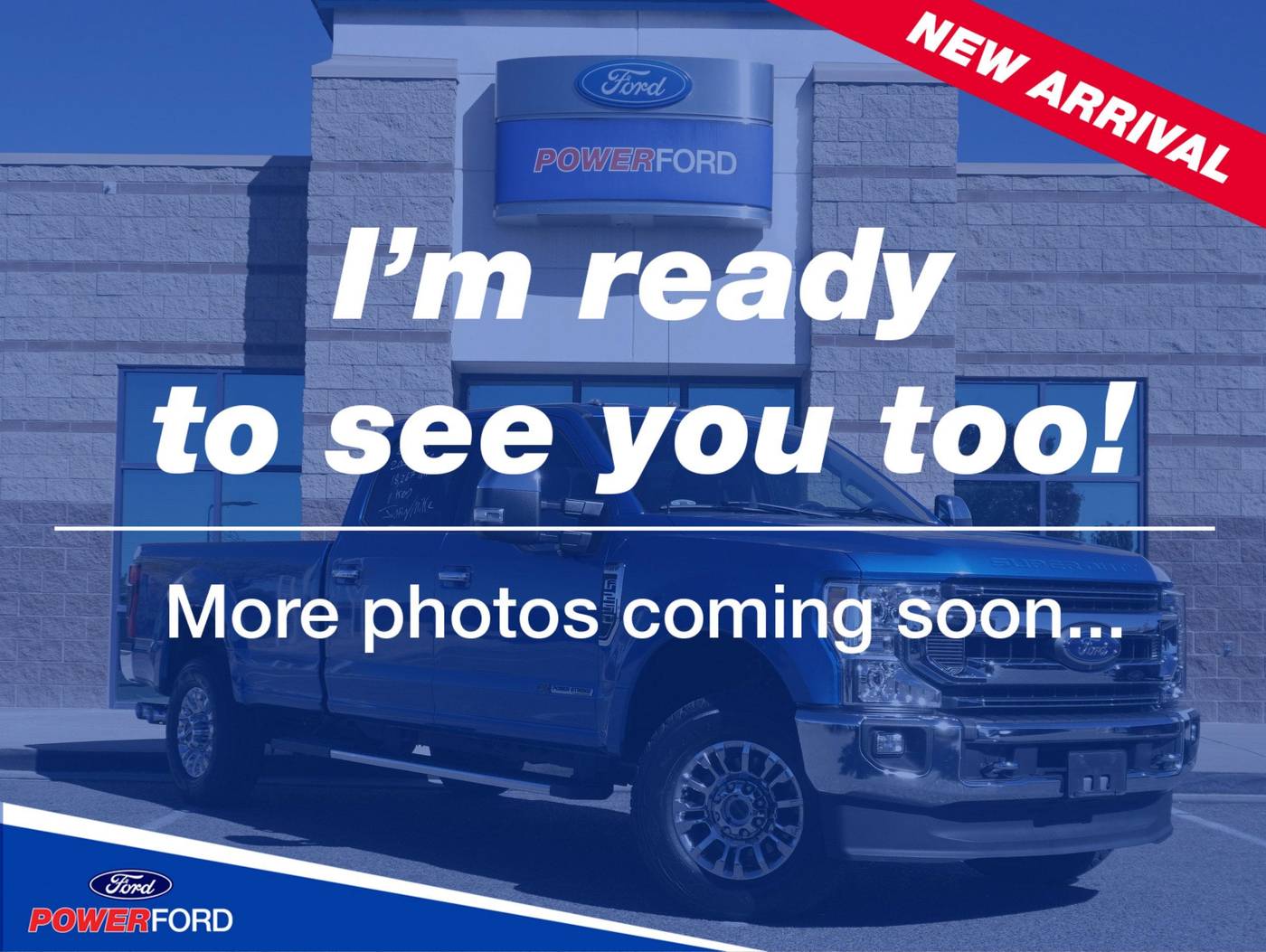 2020 Ford Super Duty F-250 XLT — Pickup Truck — 18,267 mi — Albuquerque, NM