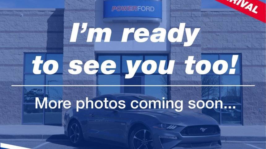 2022 Ford Mustang GT — Coupe — 17,060 mi — Albuquerque, NM