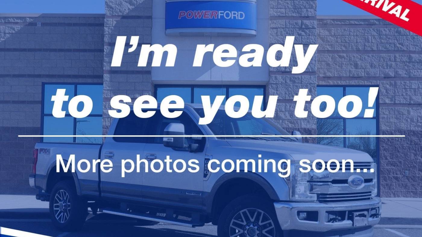 2019 Ford Super Duty F-250 Lariat — Pickup Truck — 100,511 mi — Albuquerque, NM