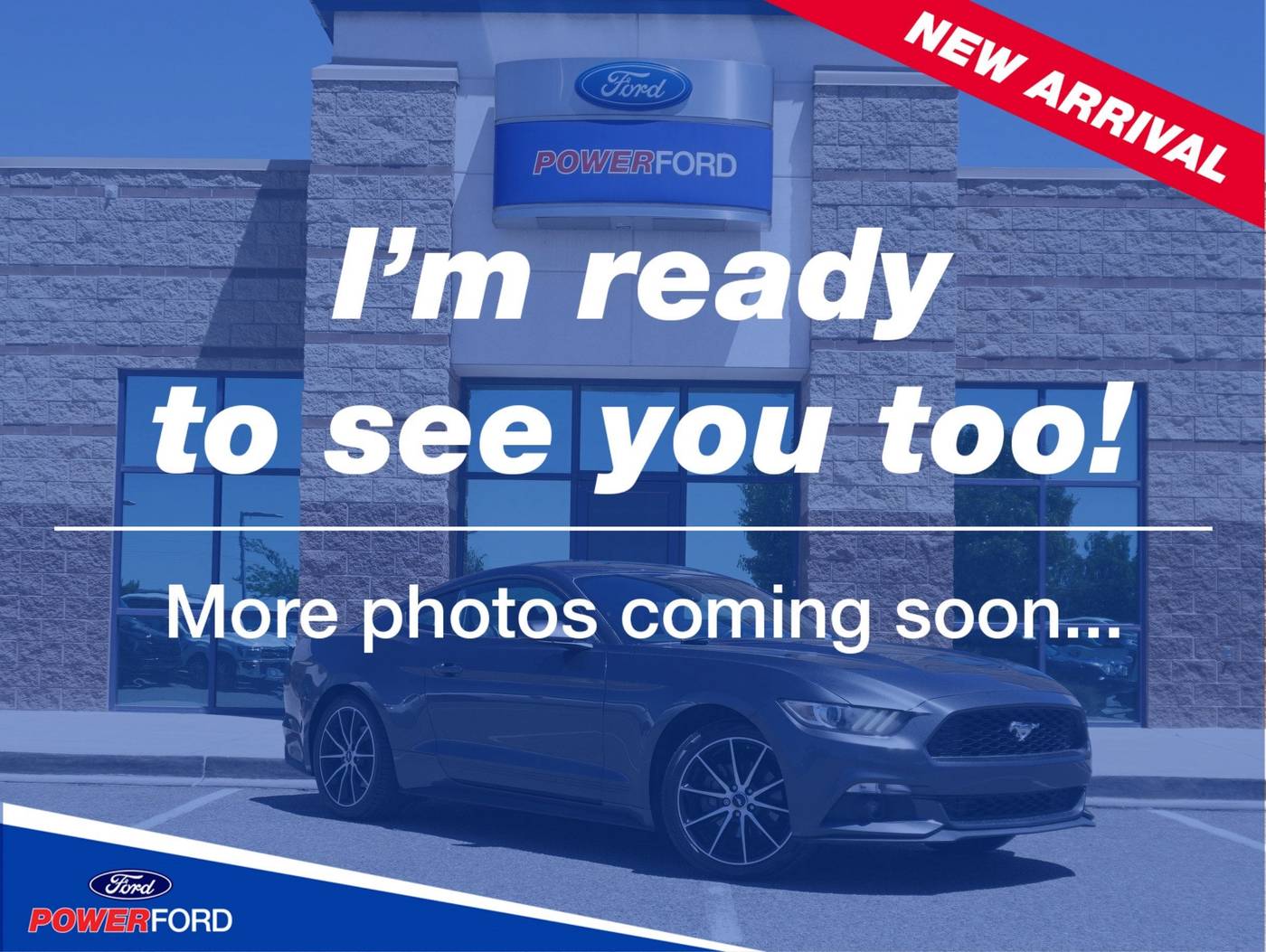 2017 Ford Mustang EcoBoost Premium — Coupe — 48,368 mi — Albuquerque, NM