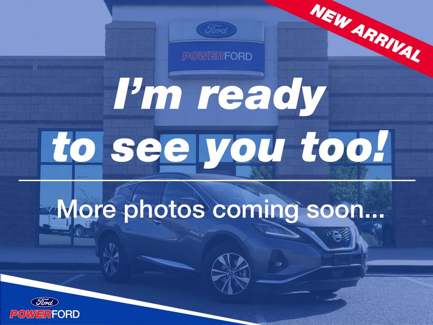 2021 Nissan Murano SV — SUV — 70,443 mi — Albuquerque, NM