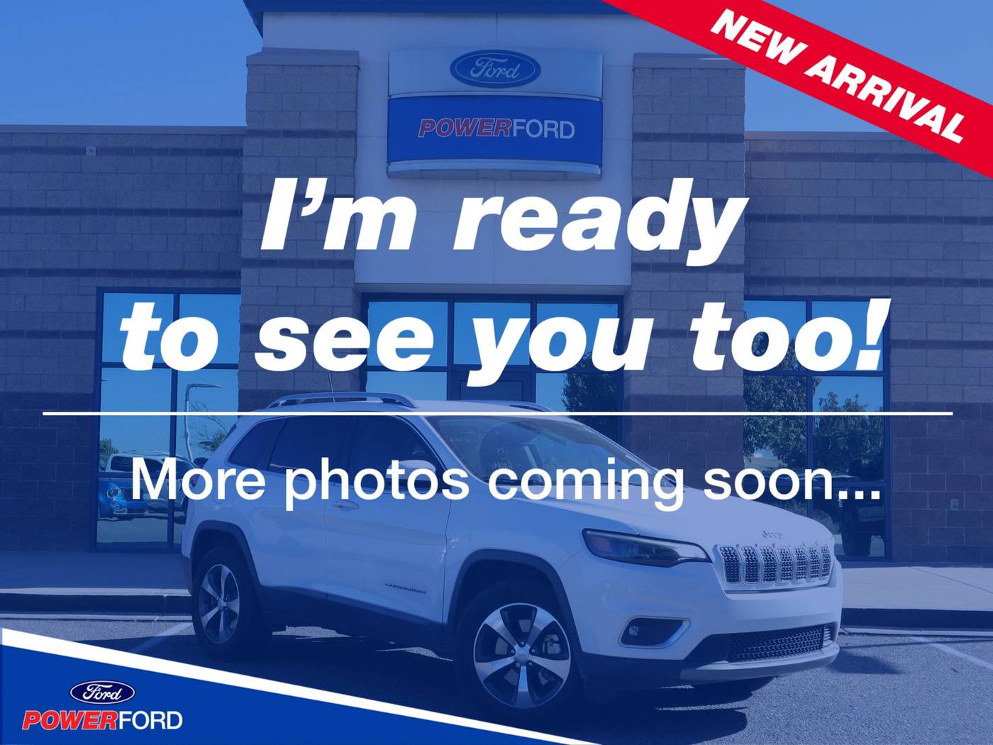 2019 Jeep Cherokee Limited — SUV — 73,047 mi — Albuquerque, NM