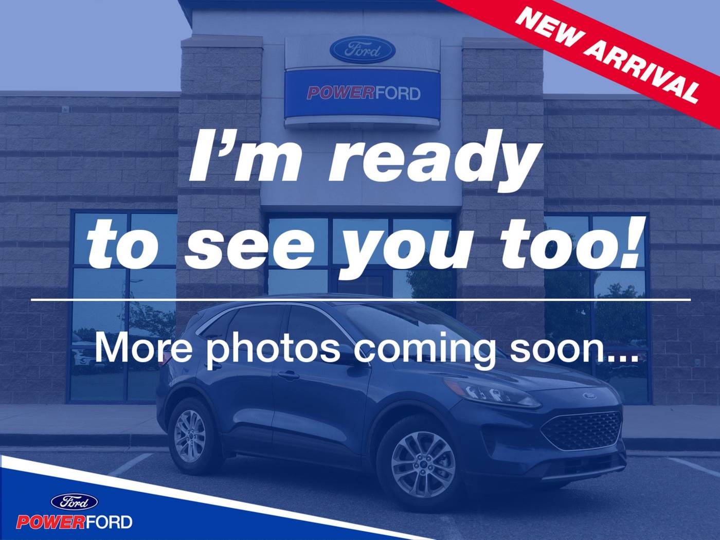 2020 Ford Escape SE — SUV — 53,942 mi — Albuquerque, NM