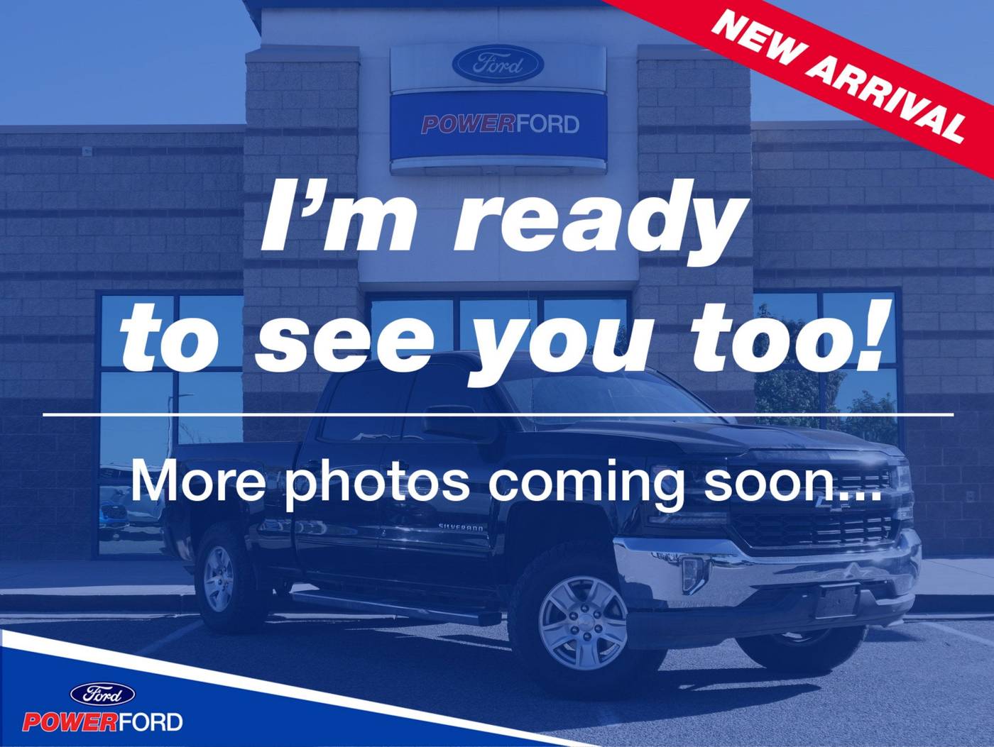 2018 Chevrolet Silverado 1500 LT — Pickup Truck — 94,454 mi — Albuquerque, NM