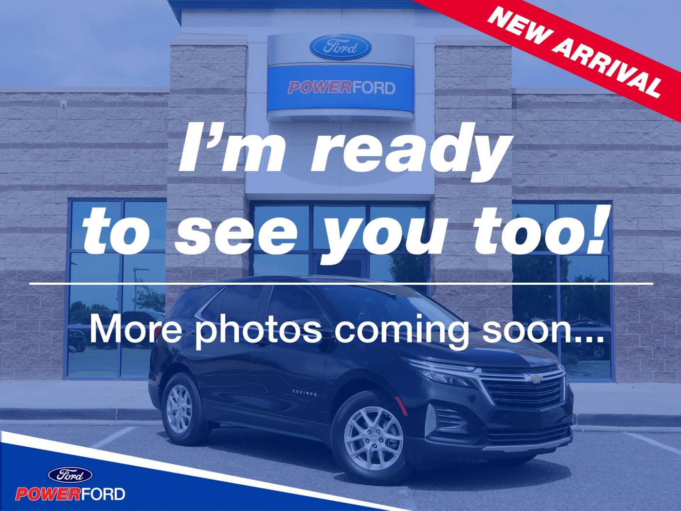 2022 Chevrolet Equinox LT — SUV — 69,328 mi — Albuquerque, NM