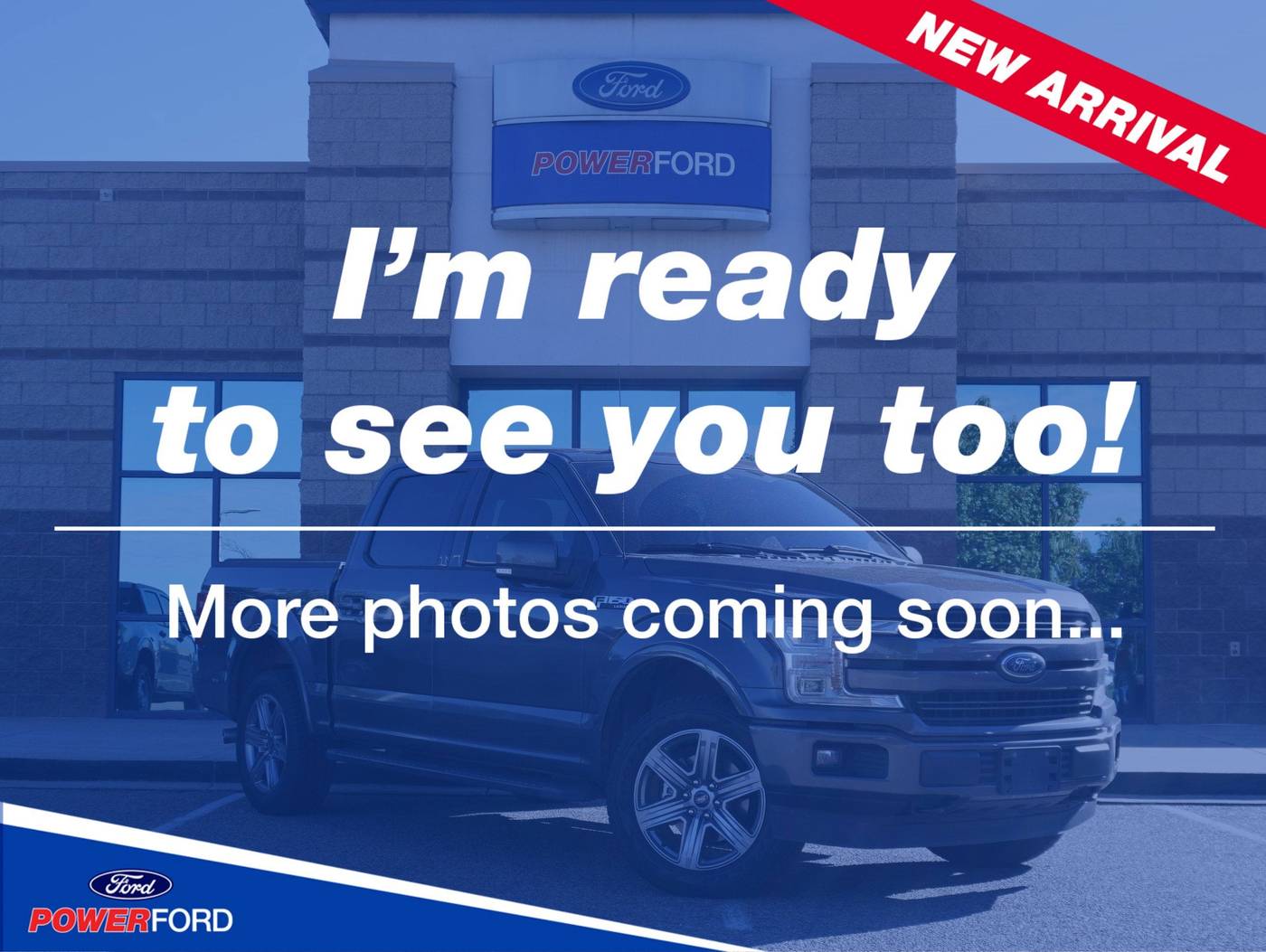 2018 Ford F-150 Lariat — Pickup Truck — 60,497 mi — Albuquerque, NM