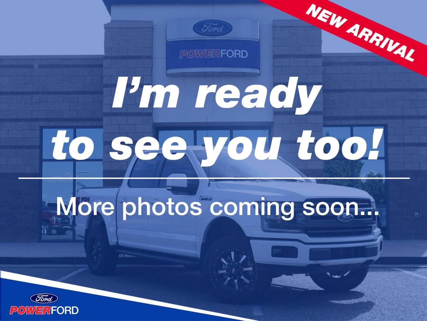 2020 Ford F-150 XLT — Pickup Truck — 64,534 mi — Albuquerque, NM
