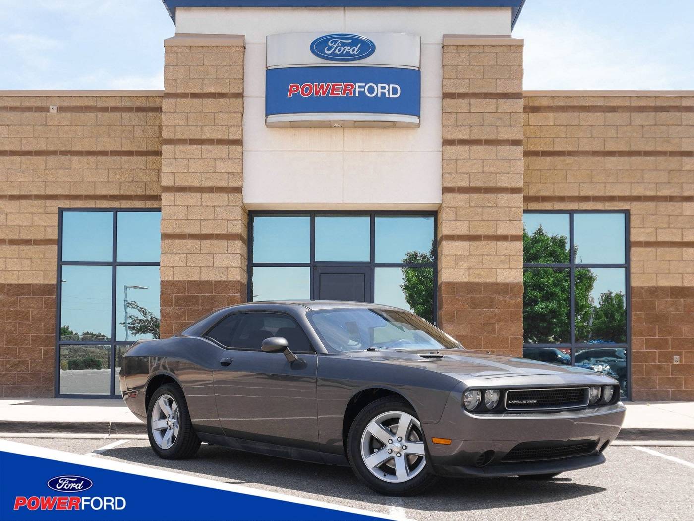 2013 Dodge Challenger SXT — Coupe — 116,867 mi — Albuquerque, NM