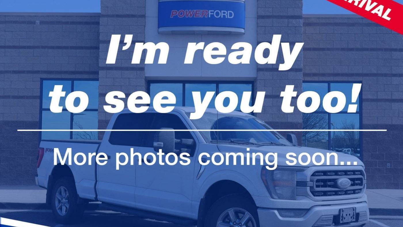 2023 Ford F-150 XLT — Pickup Truck — 16,168 mi — Albuquerque, NM