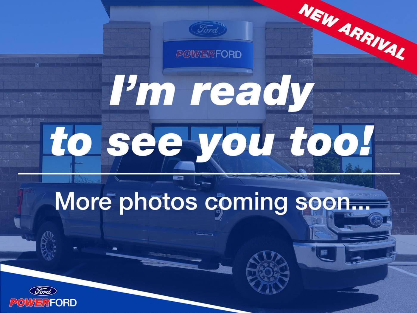 2022 Ford Super Duty F-350 XLT — Pickup Truck — 48,729 mi — Albuquerque, NM
