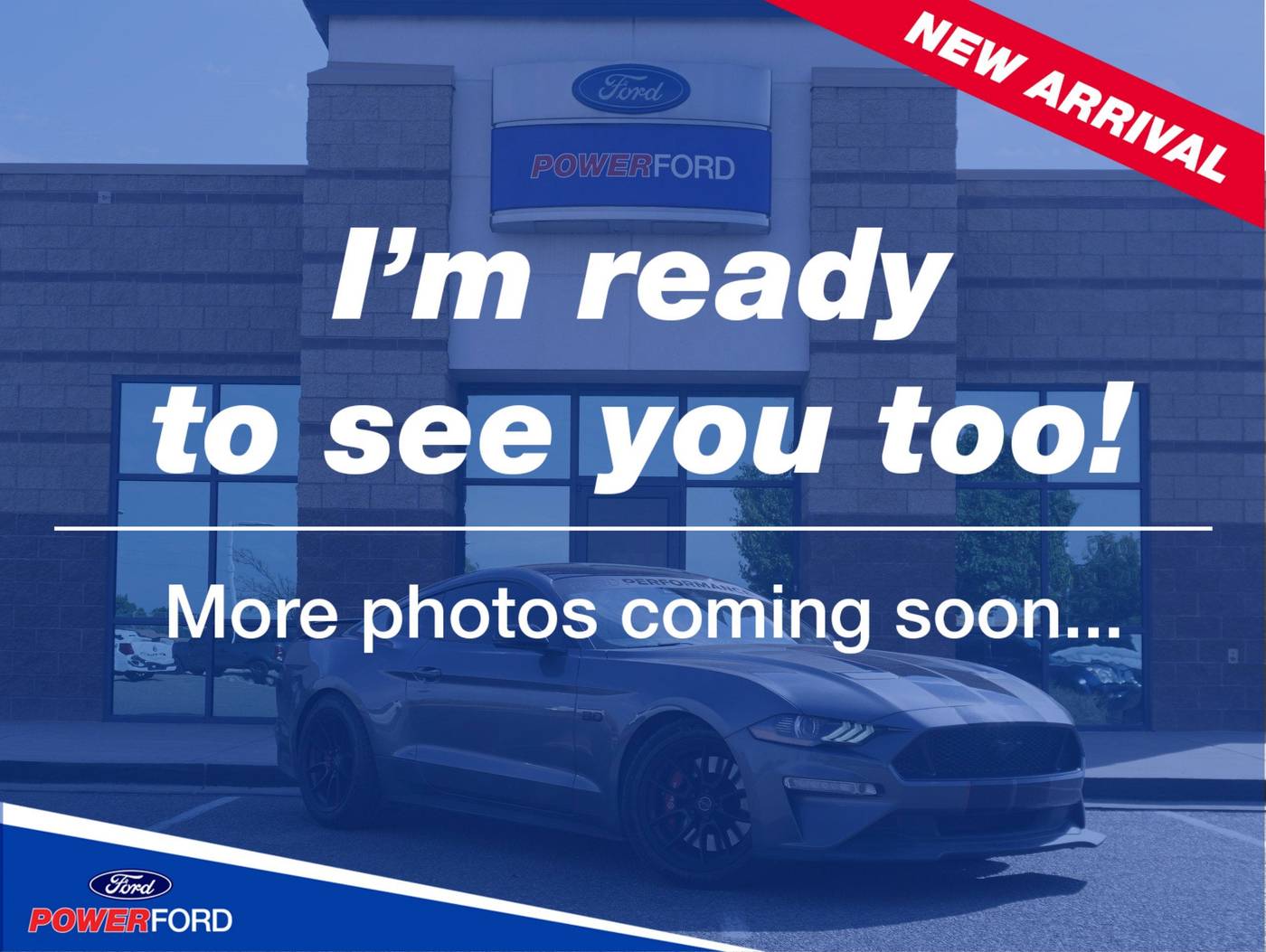 2021 Ford Mustang GT Premium — Coupe — 45,966 mi — Albuquerque, NM